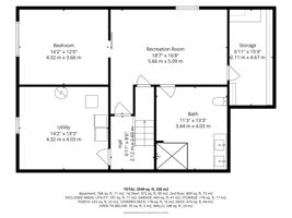 Floorplan #3