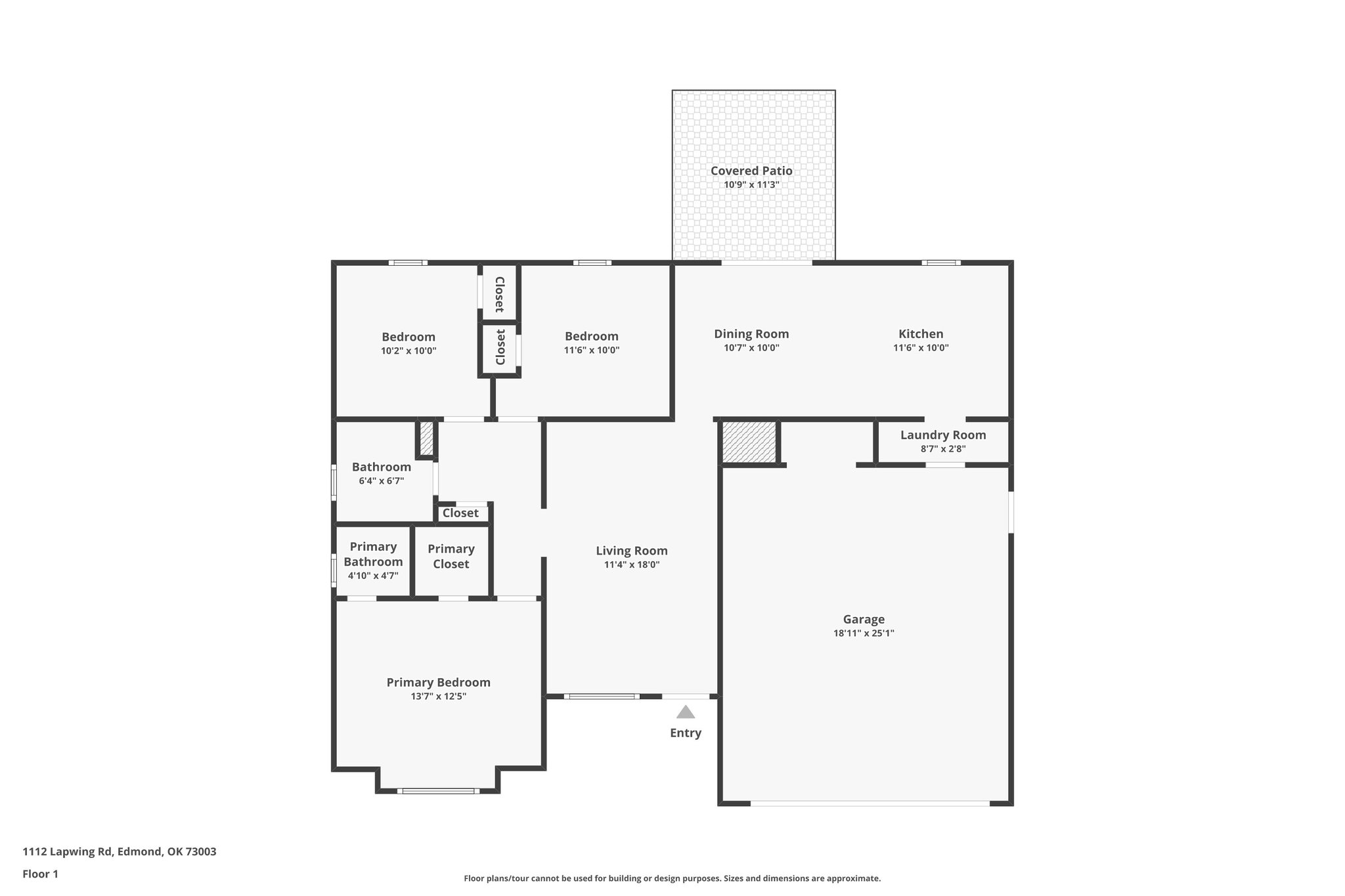Floor 1