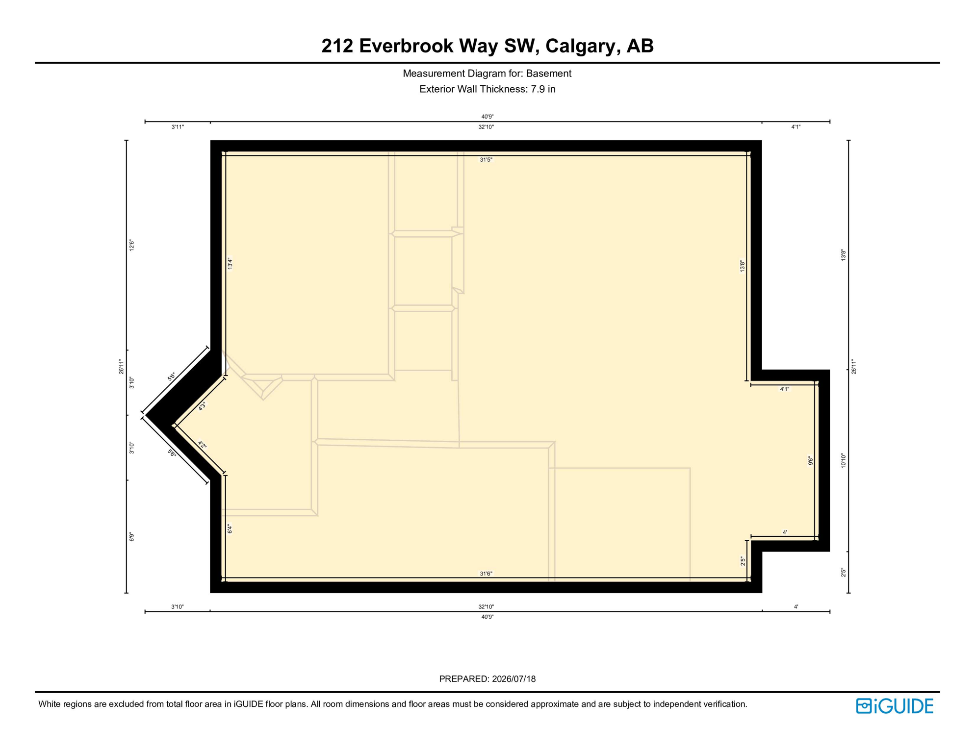 Floorplan #9