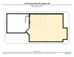 Floorplan #7