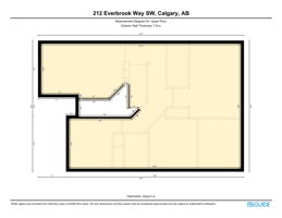 Floorplan #8