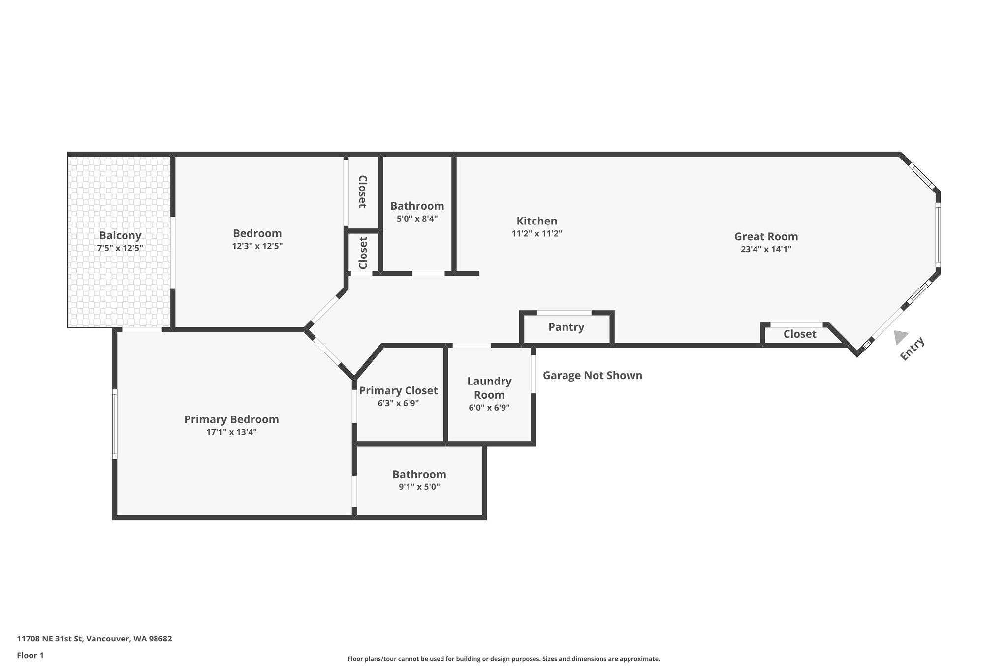 Floor 1