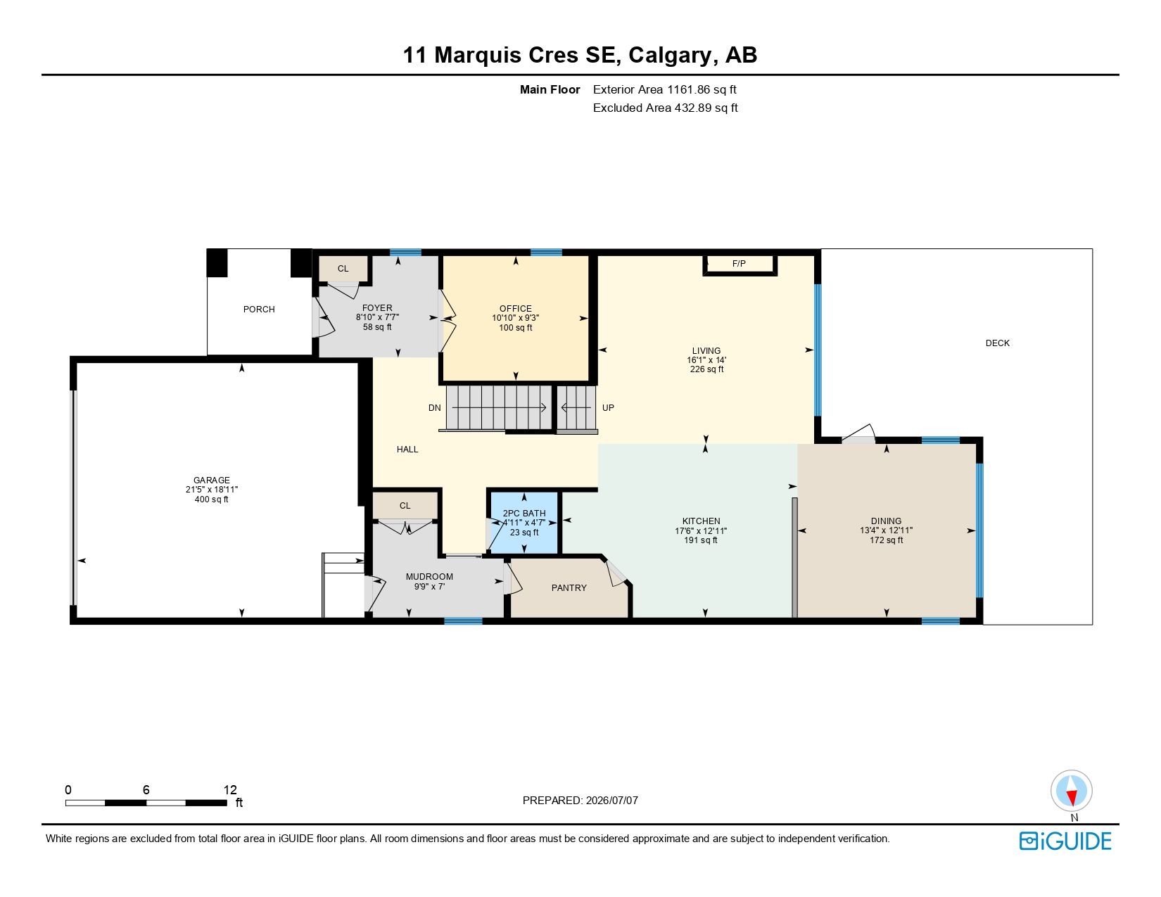 Floorplan #2
