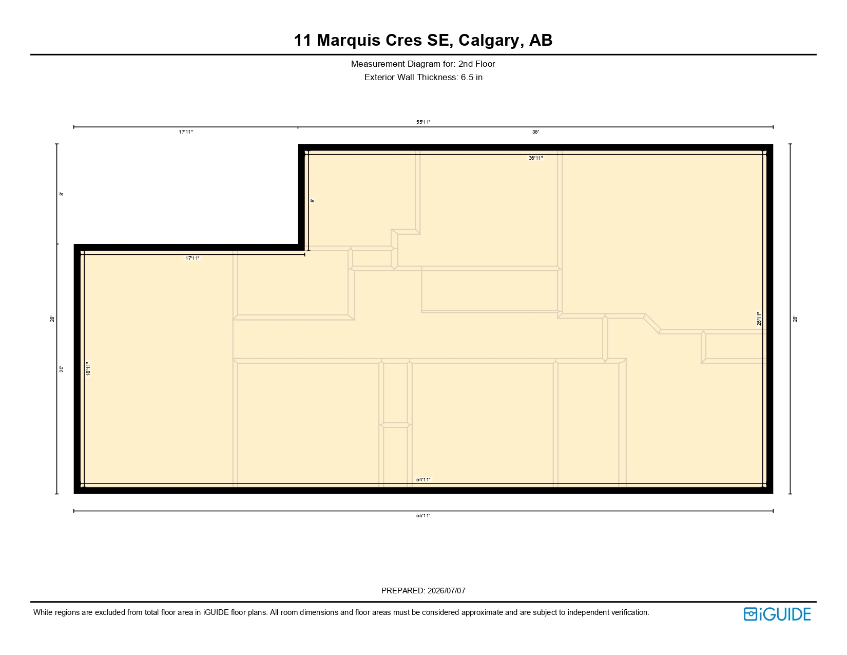 Floorplan #9