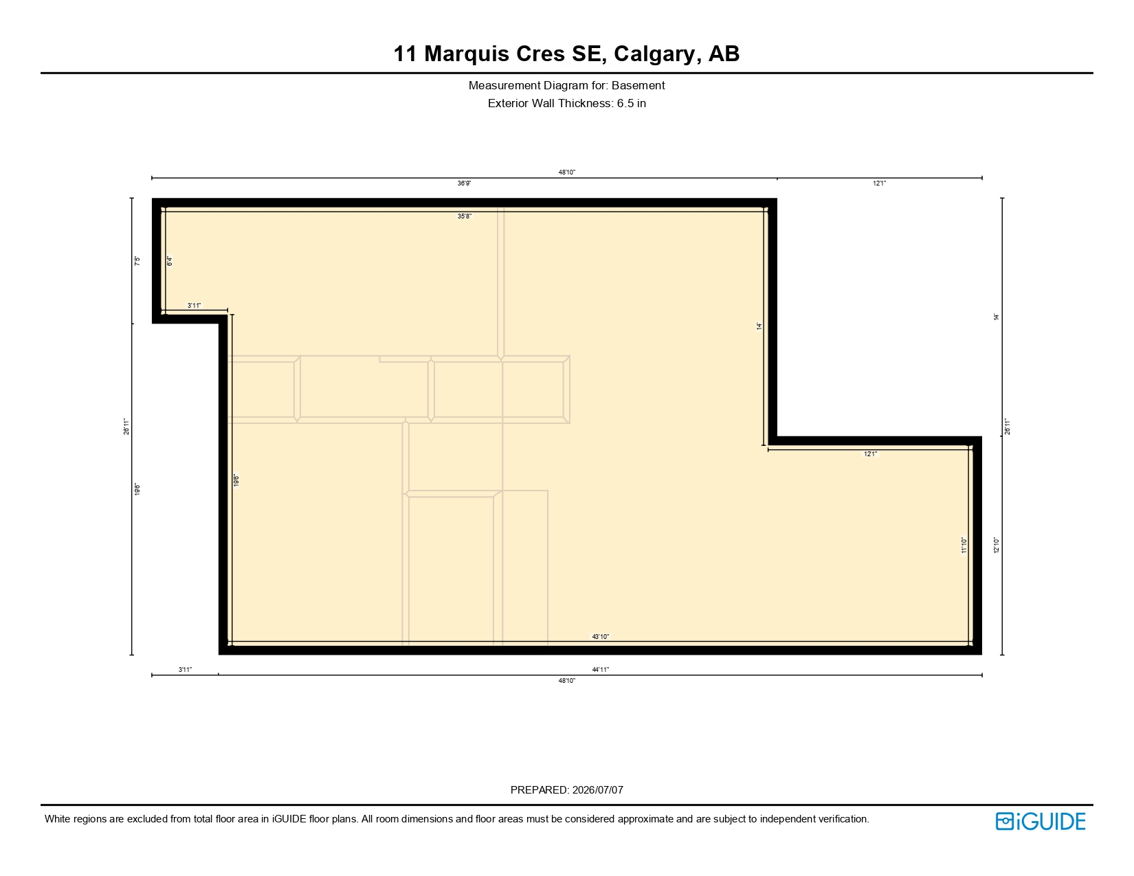Floorplan #10
