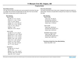 Floorplan #5
