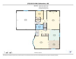 Floorplan #3
