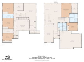Floorplan #3