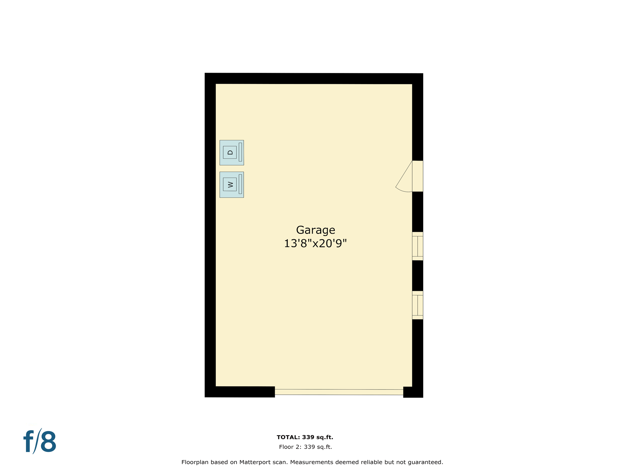 Floorplan #3