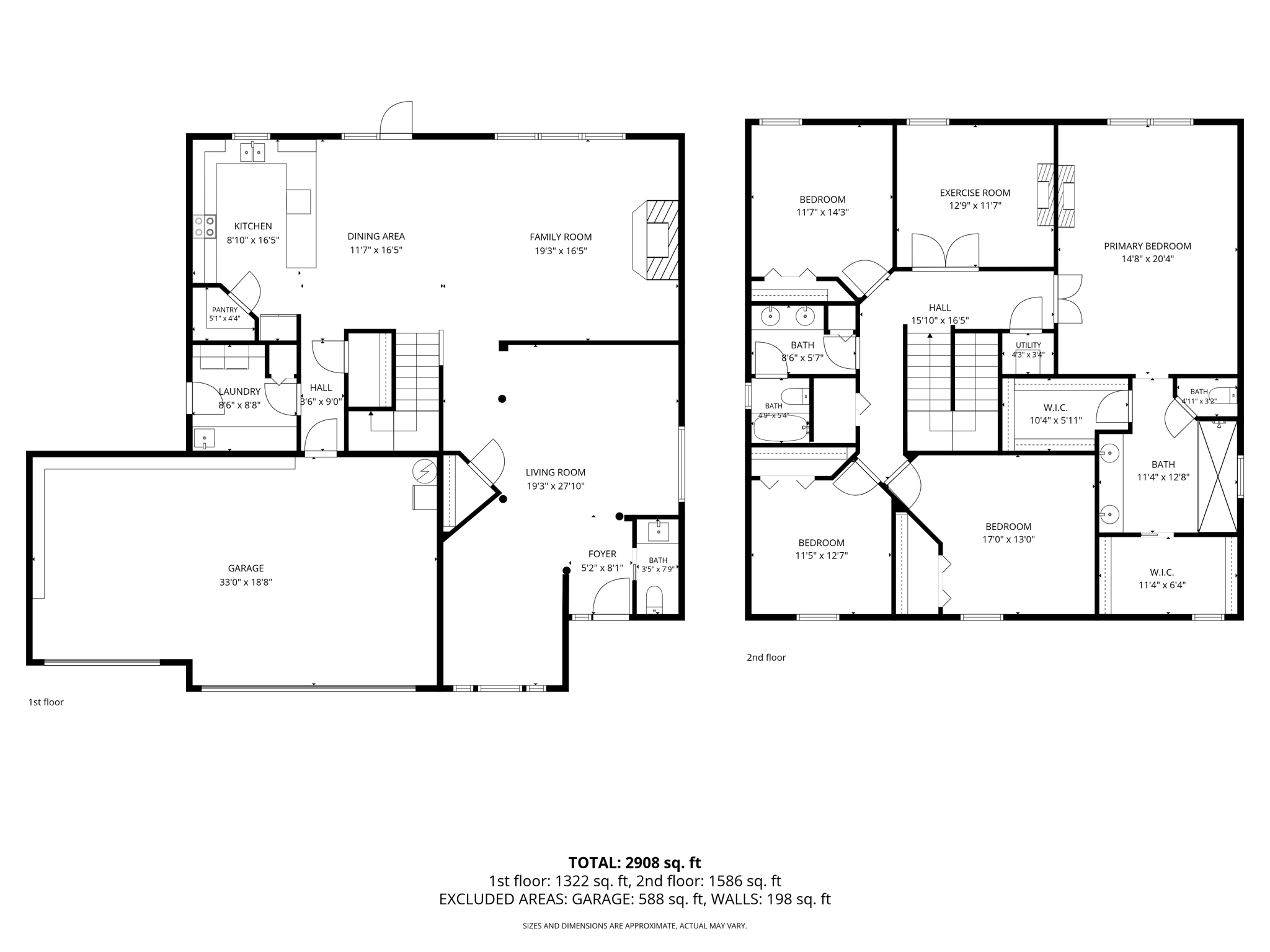Floorplan #3