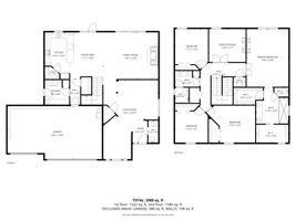 Floorplan #3