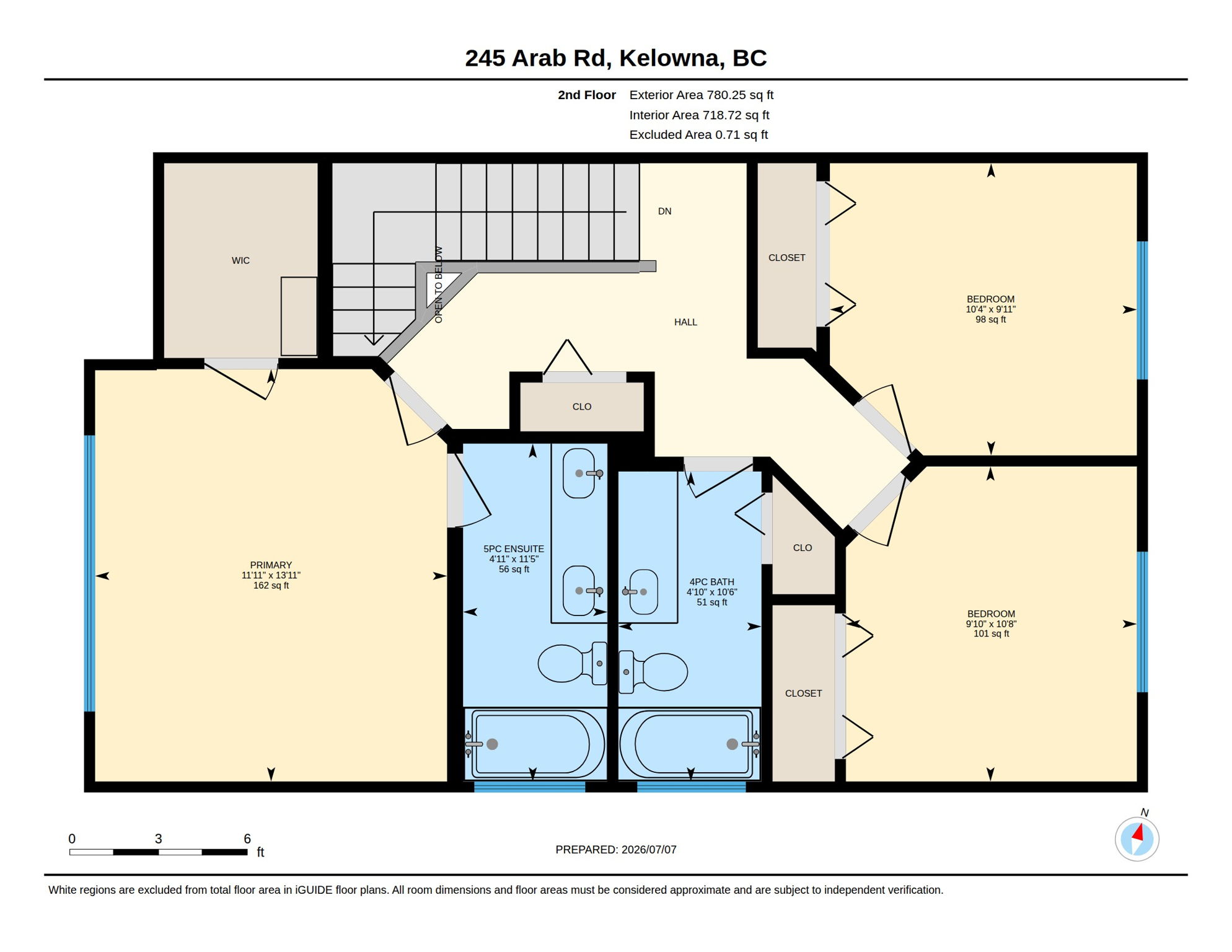 Floorplan #3