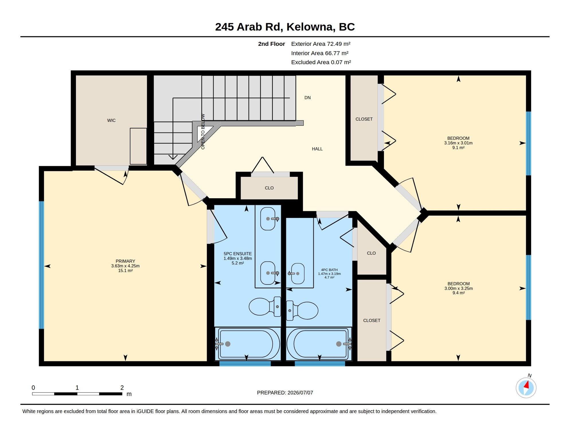 Floorplan #6
