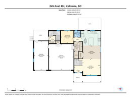 Floorplan #4