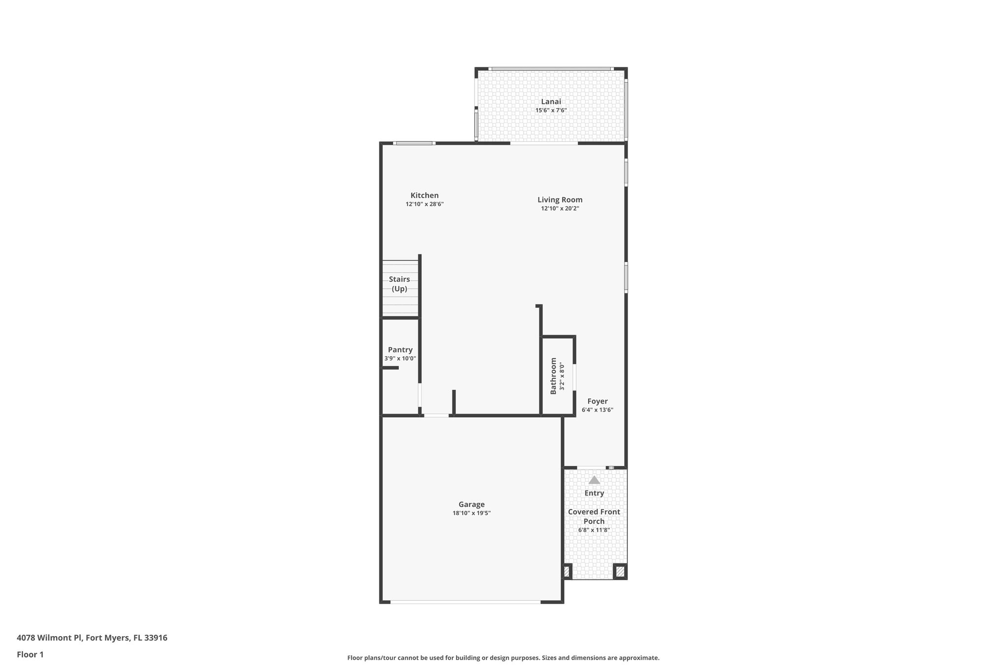 Floor 1