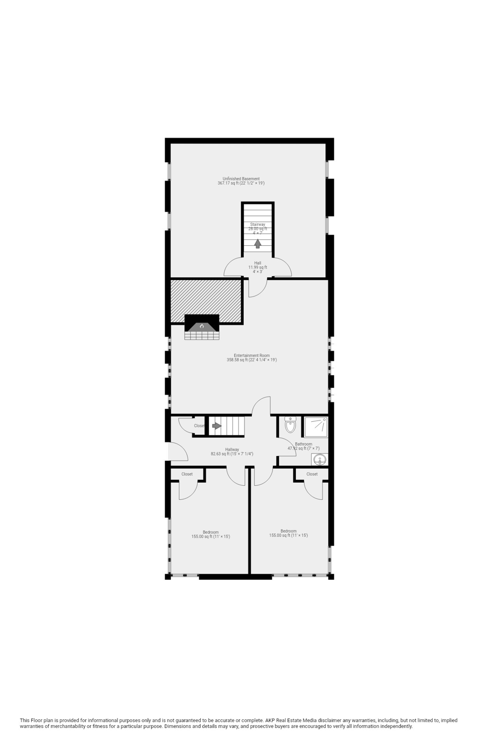 Floorplan #2
