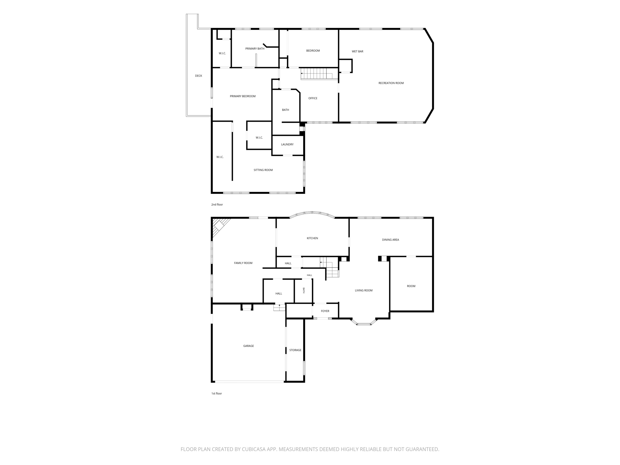 Floorplan #3