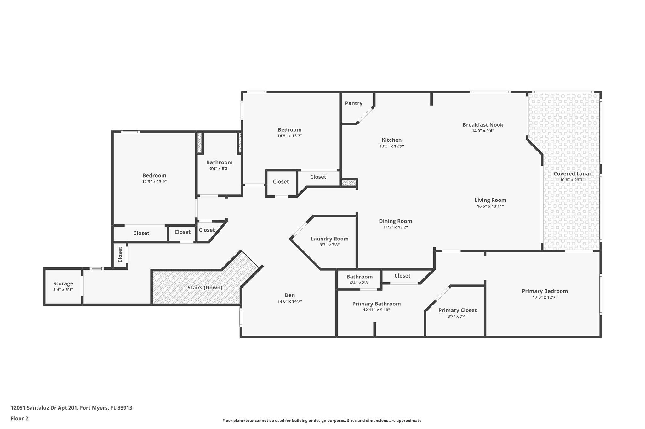 Floor 2