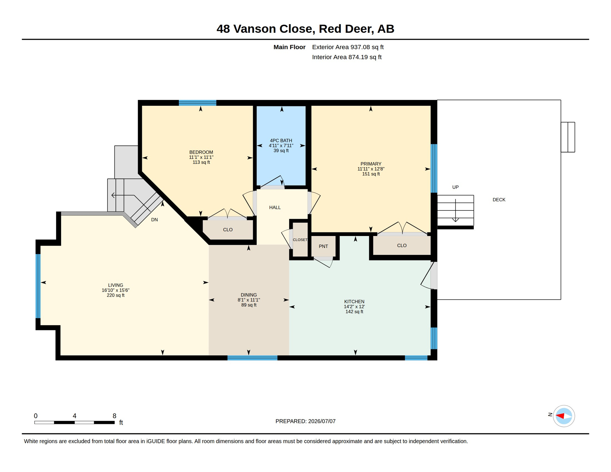 Floorplan #2