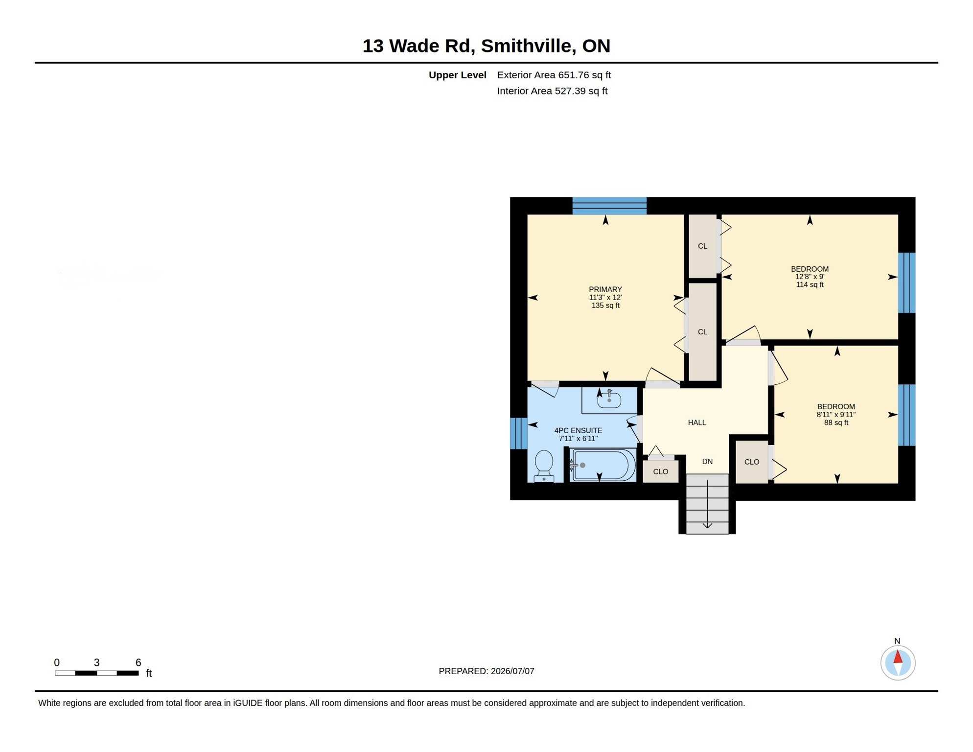 Floorplan #2