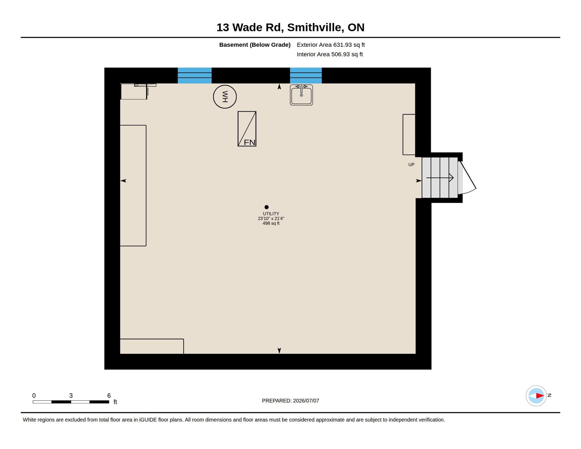 Floorplan #4