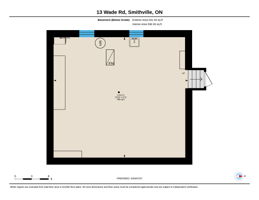 Floorplan #4