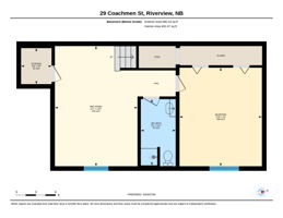 Floorplan #3