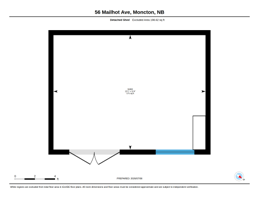 Floorplan #4