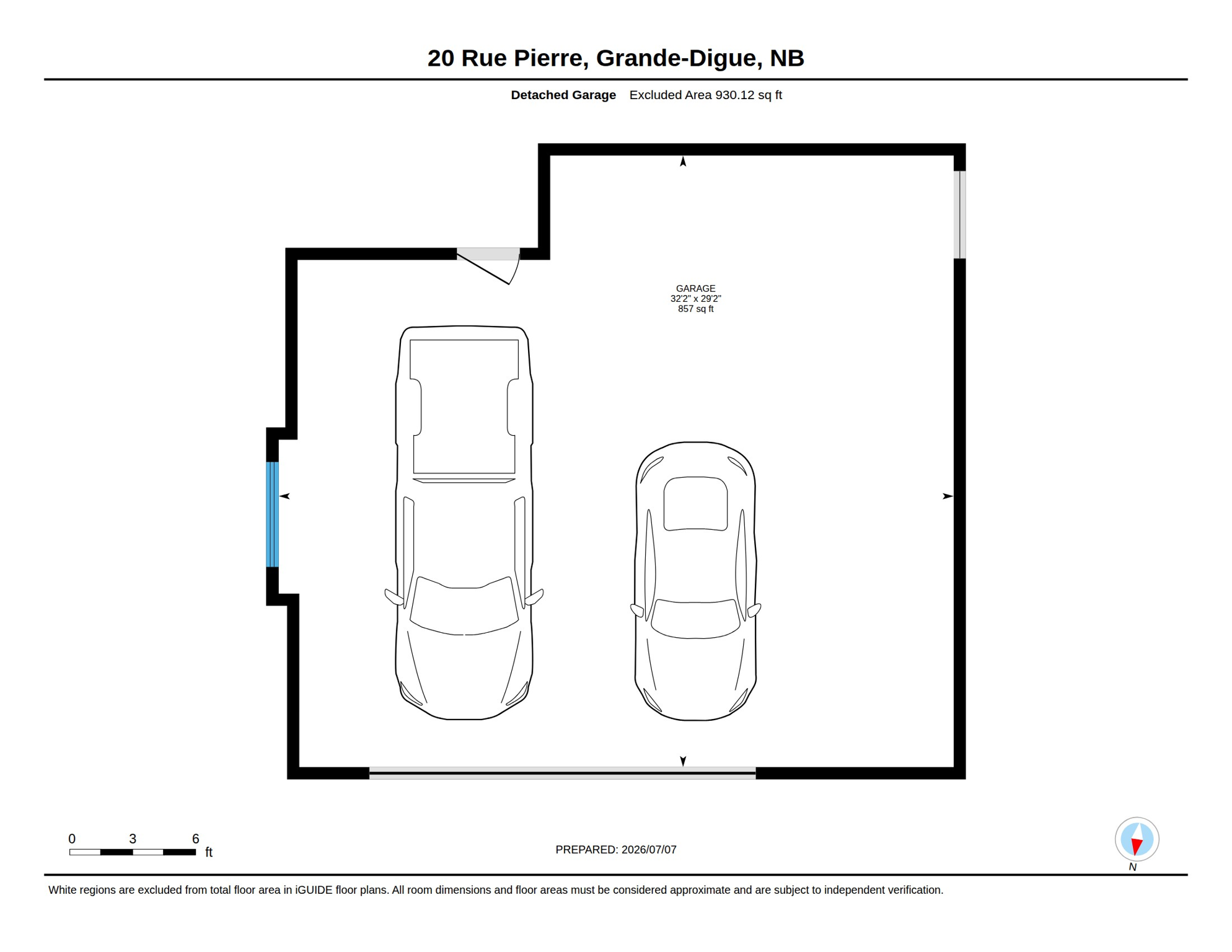 Floorplan #2