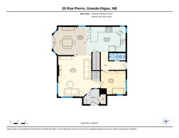 Floorplan #3