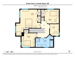 Floorplan #4