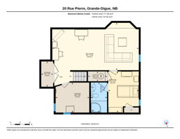 Floorplan #5