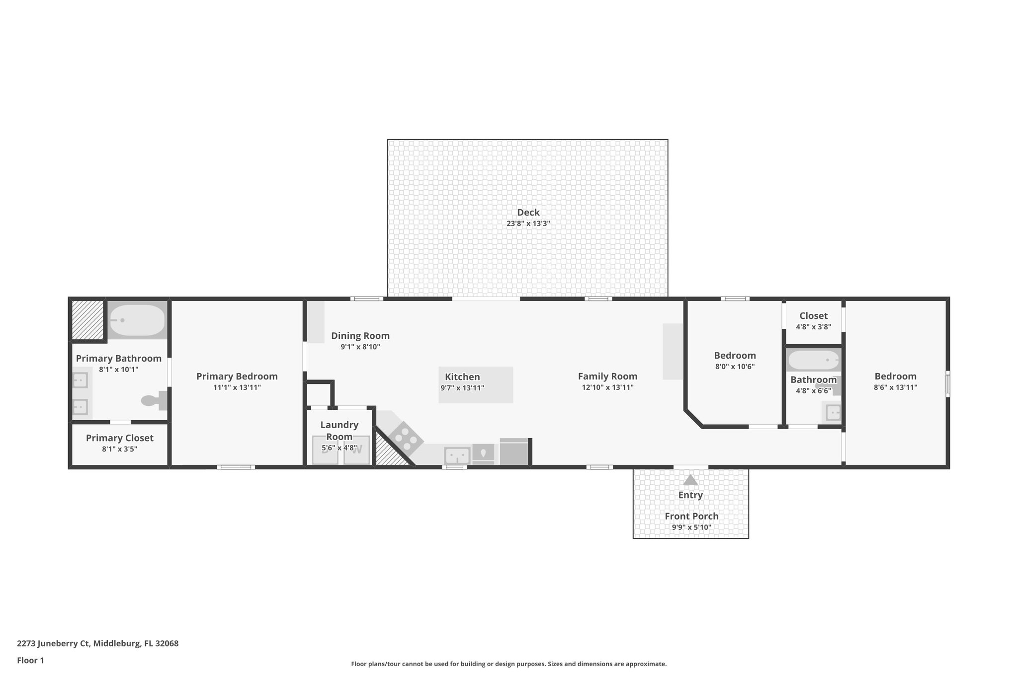 Floor 1