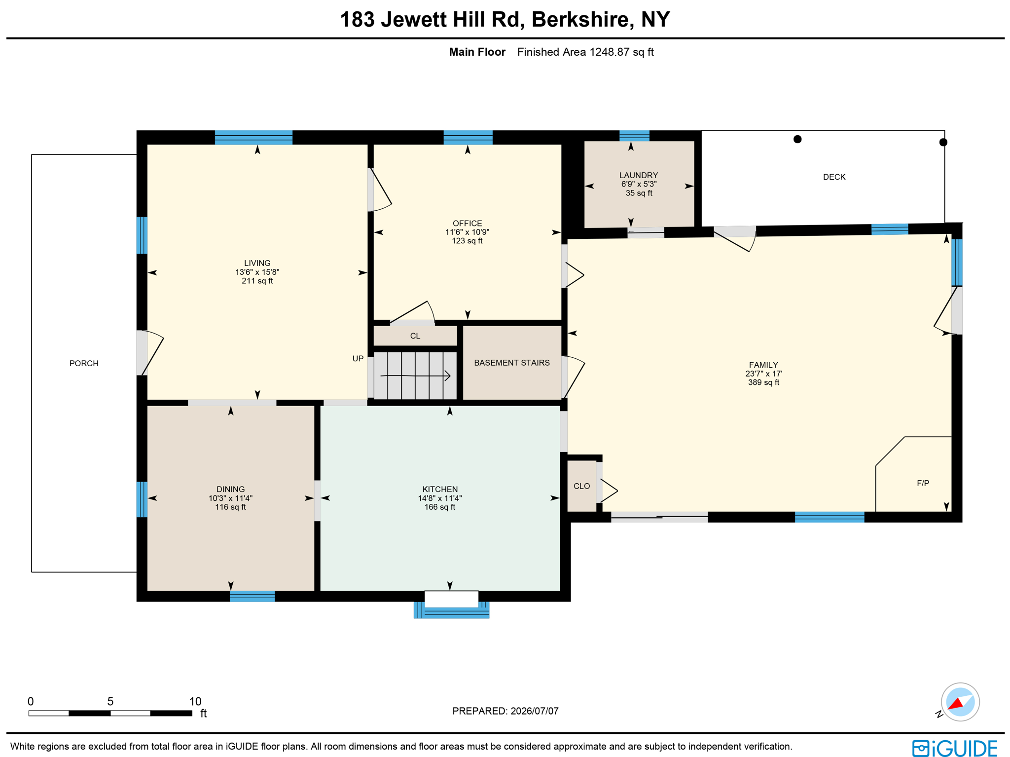 Floorplan #2