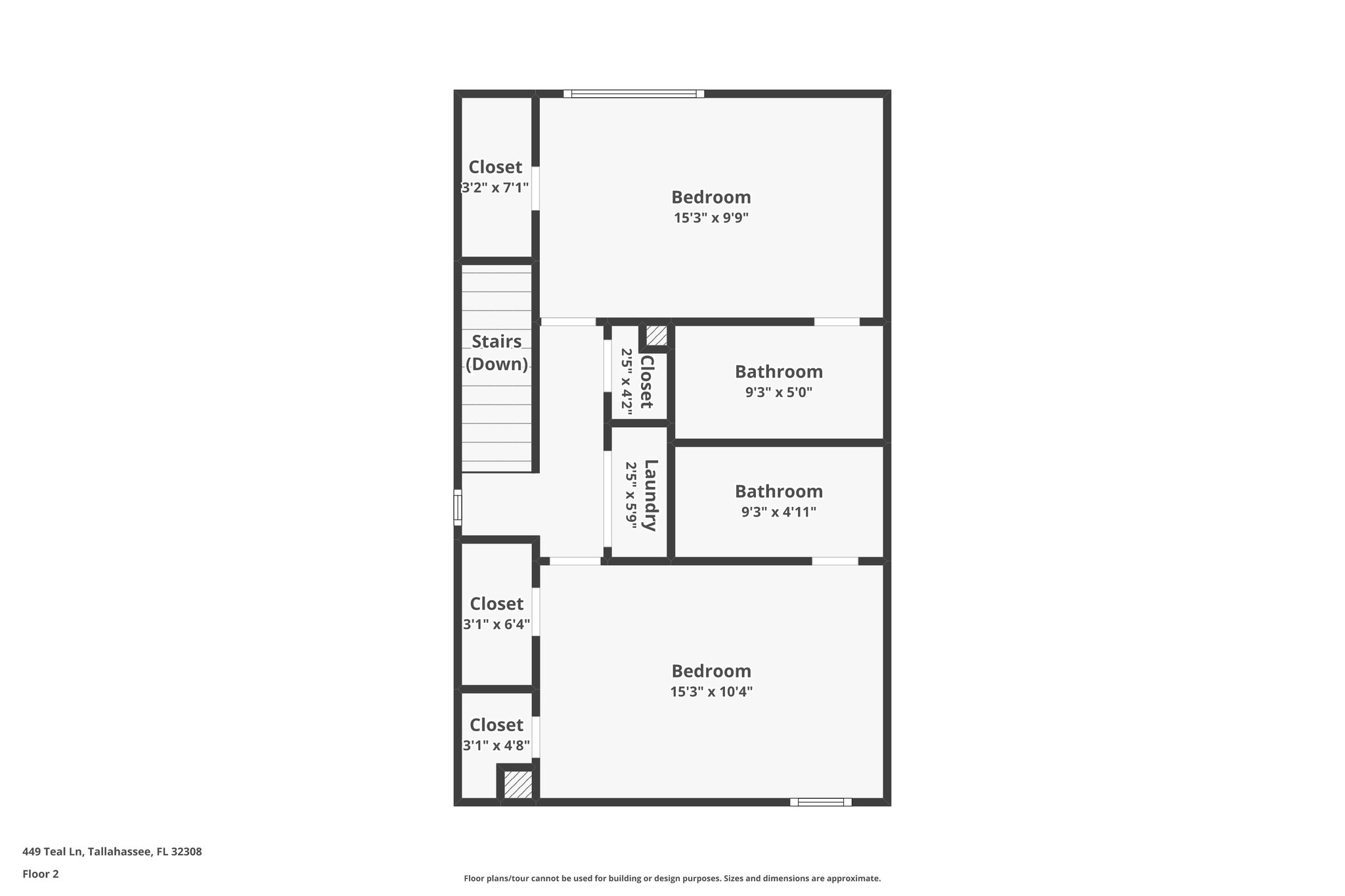 Floor 2