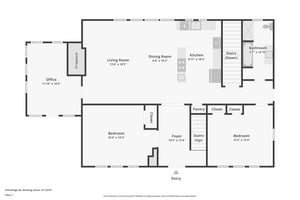 Floor 1