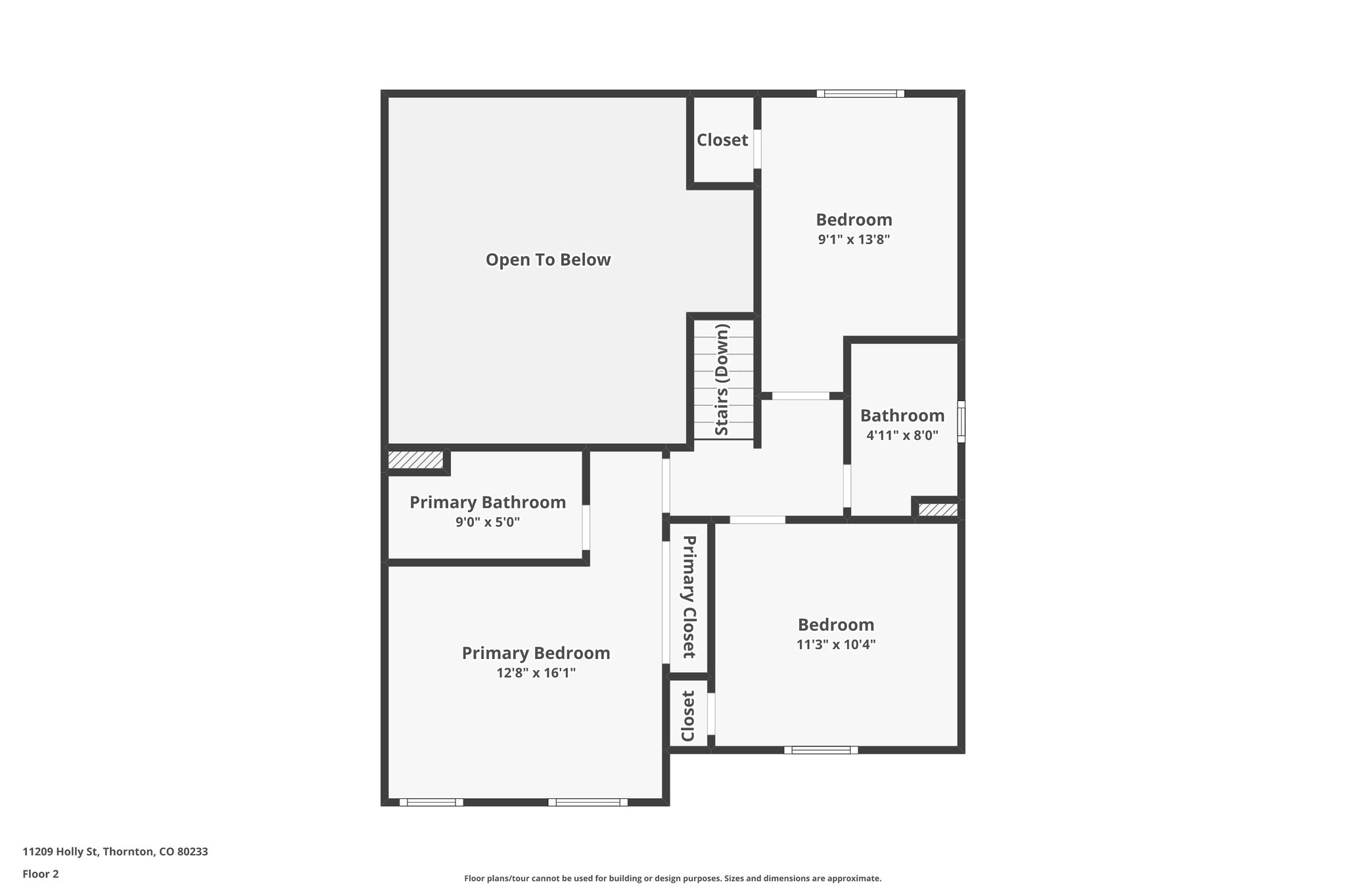 Floor 2