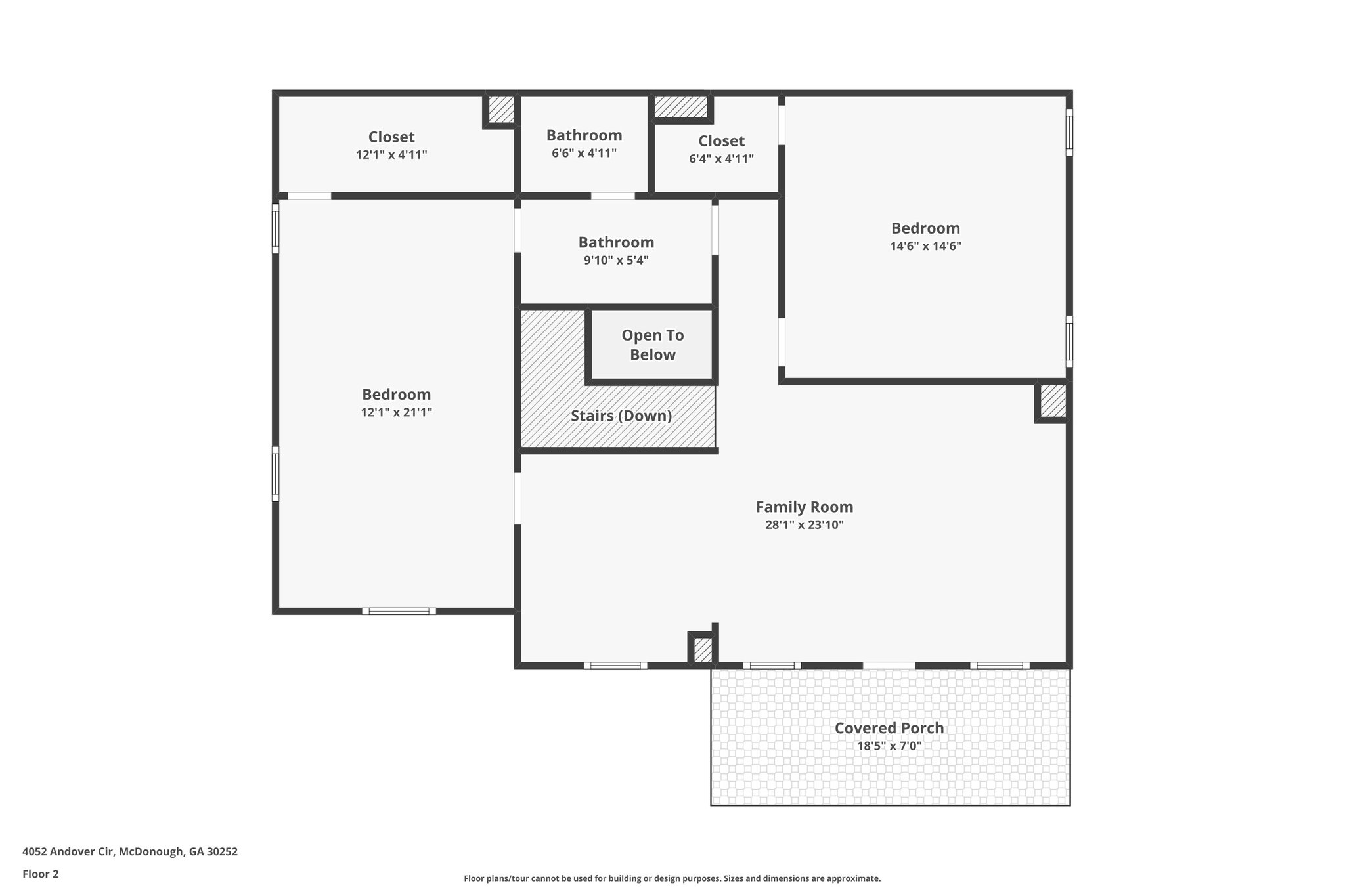 Floor 2