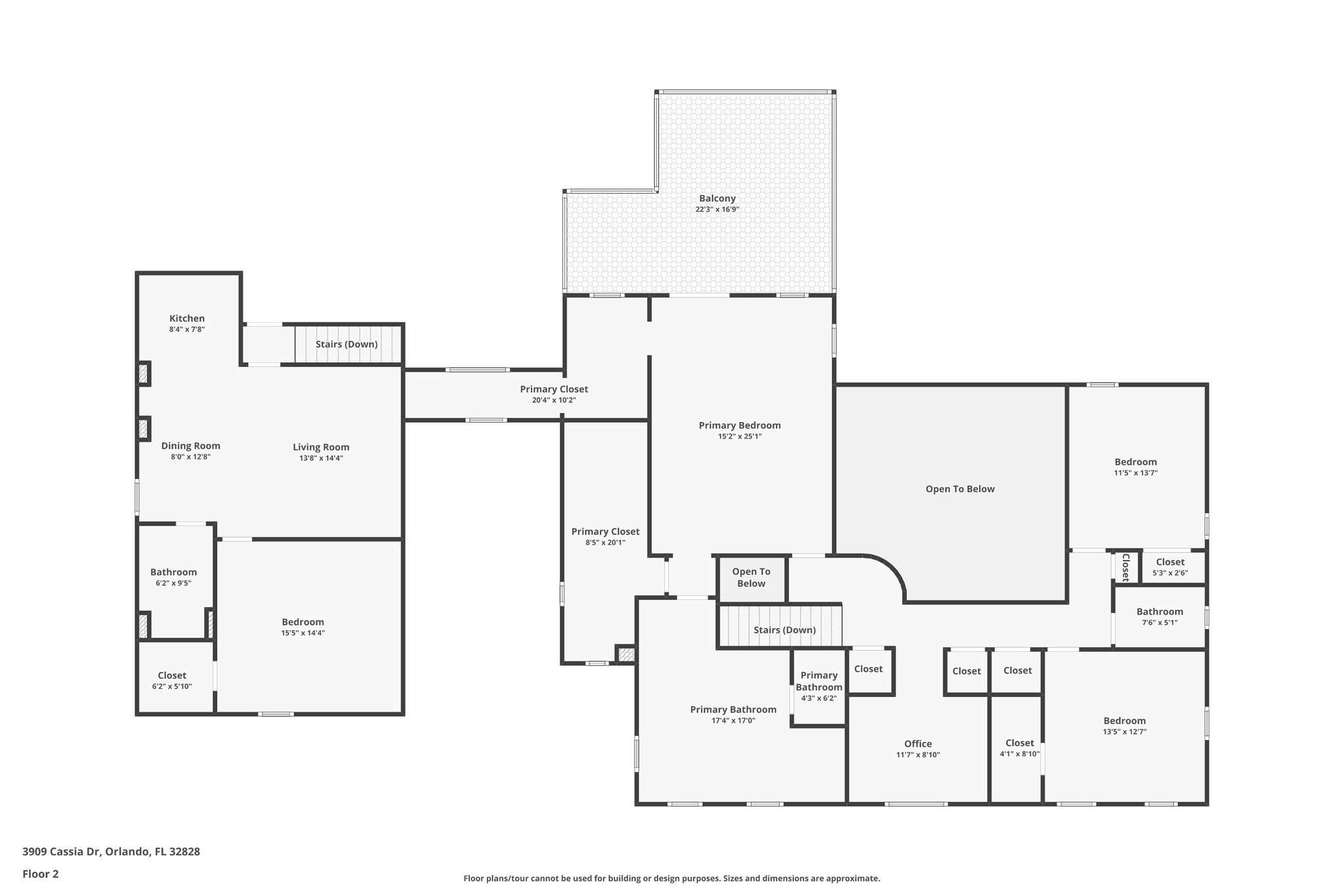 Floor 2
