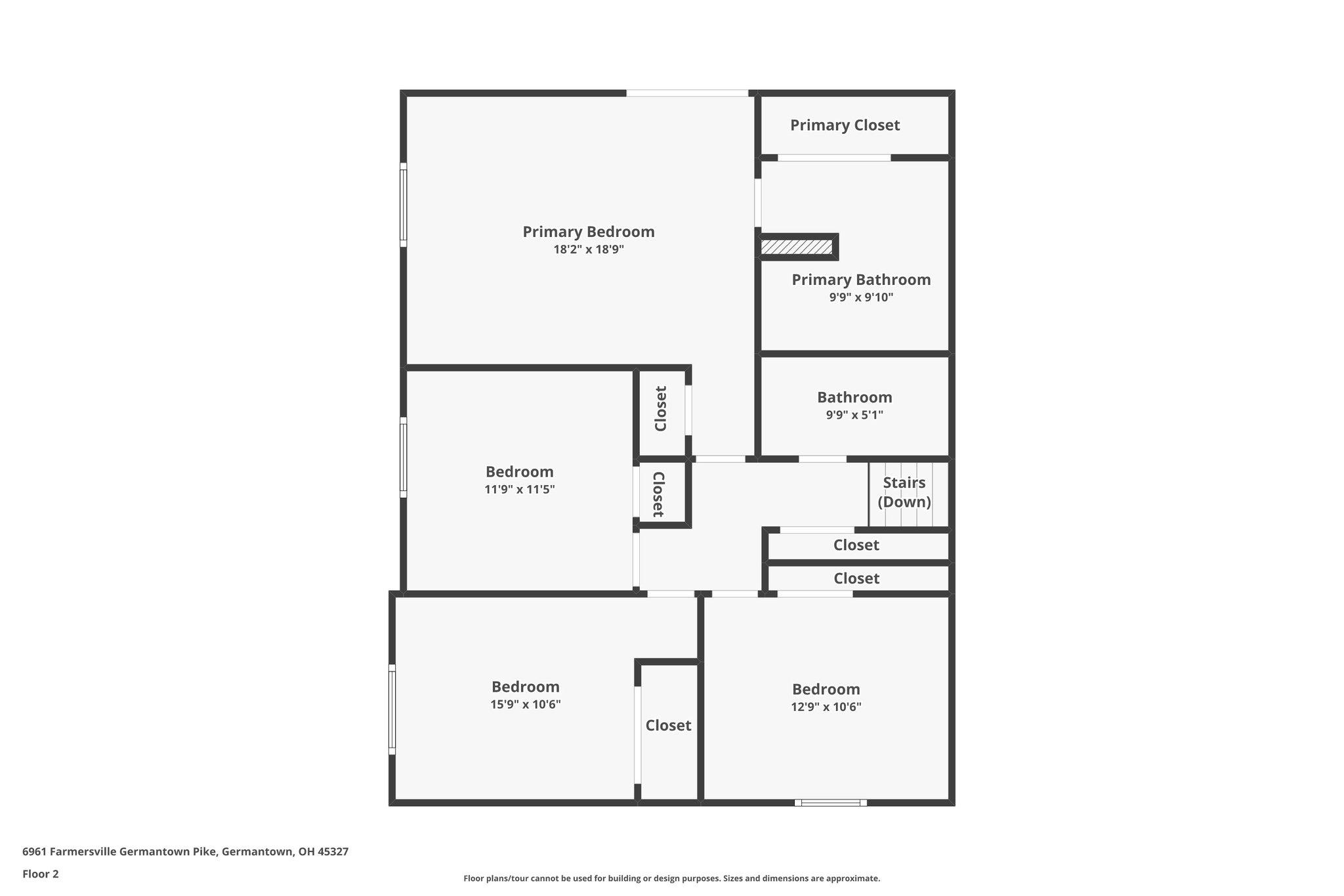 Floor 2