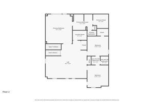 Floorplan #4