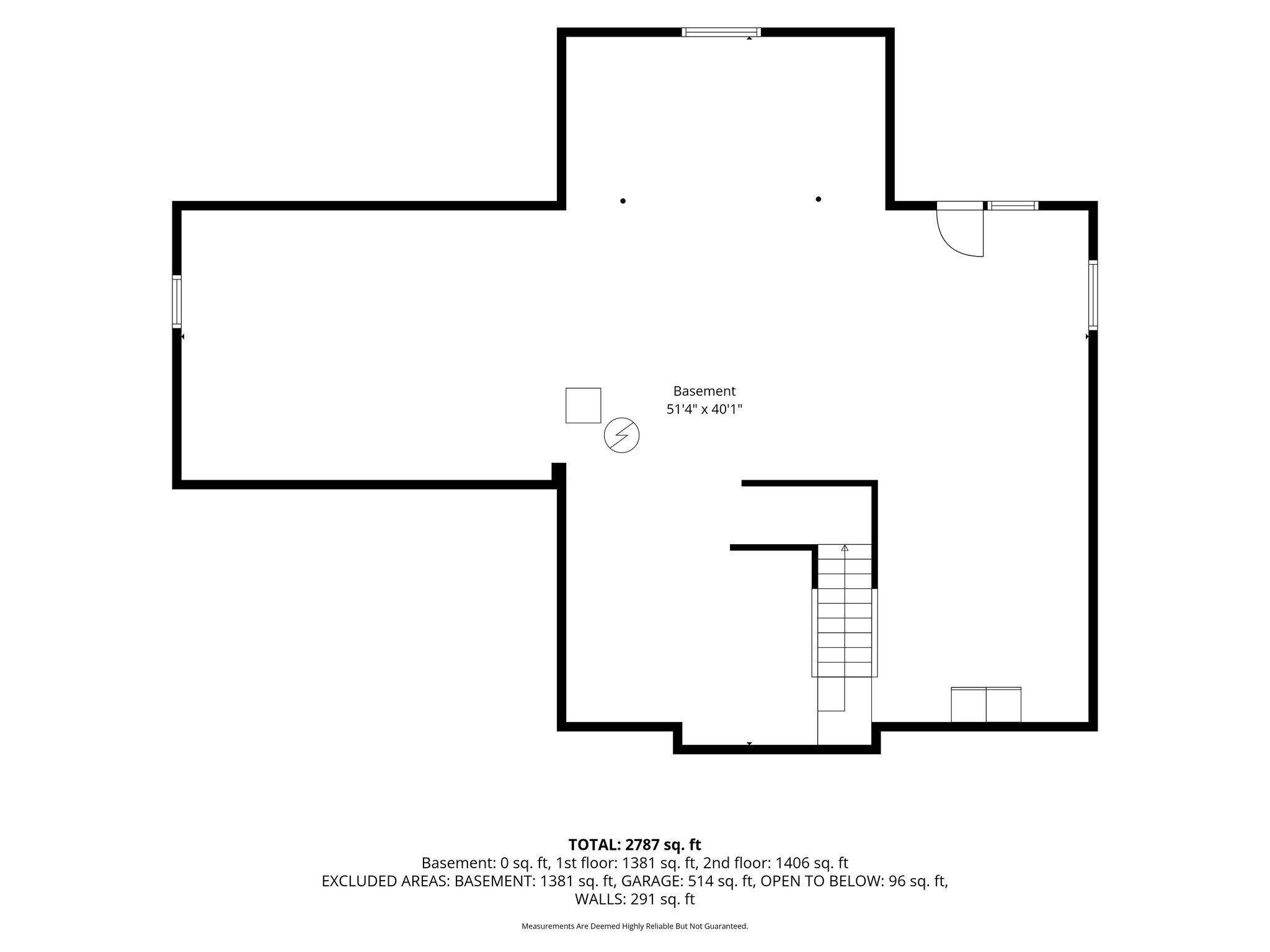 Lower Level