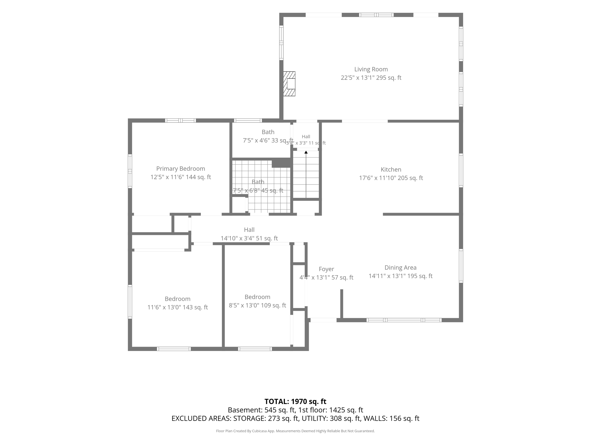 Floorplan #2