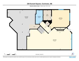 Floorplan #3