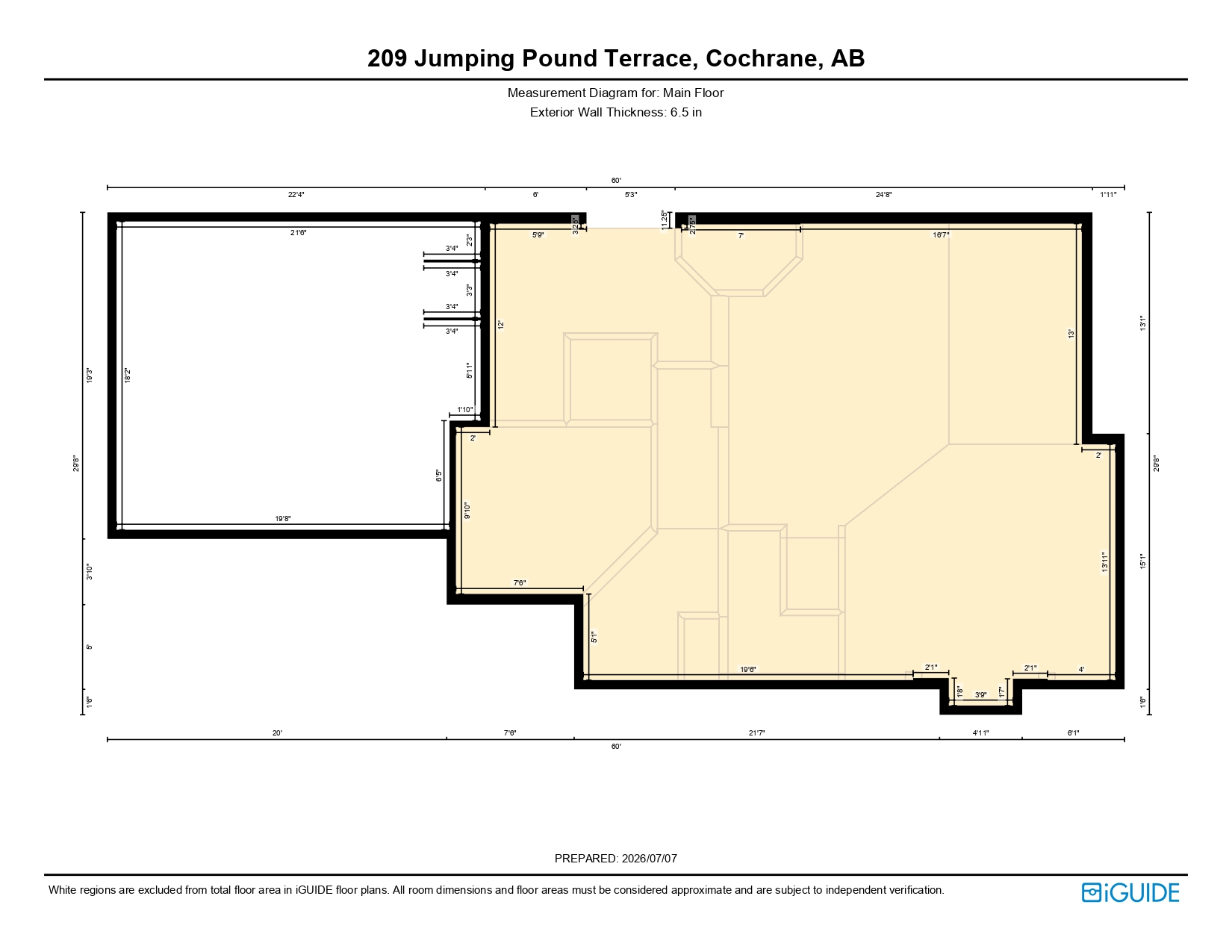 Floorplan #8