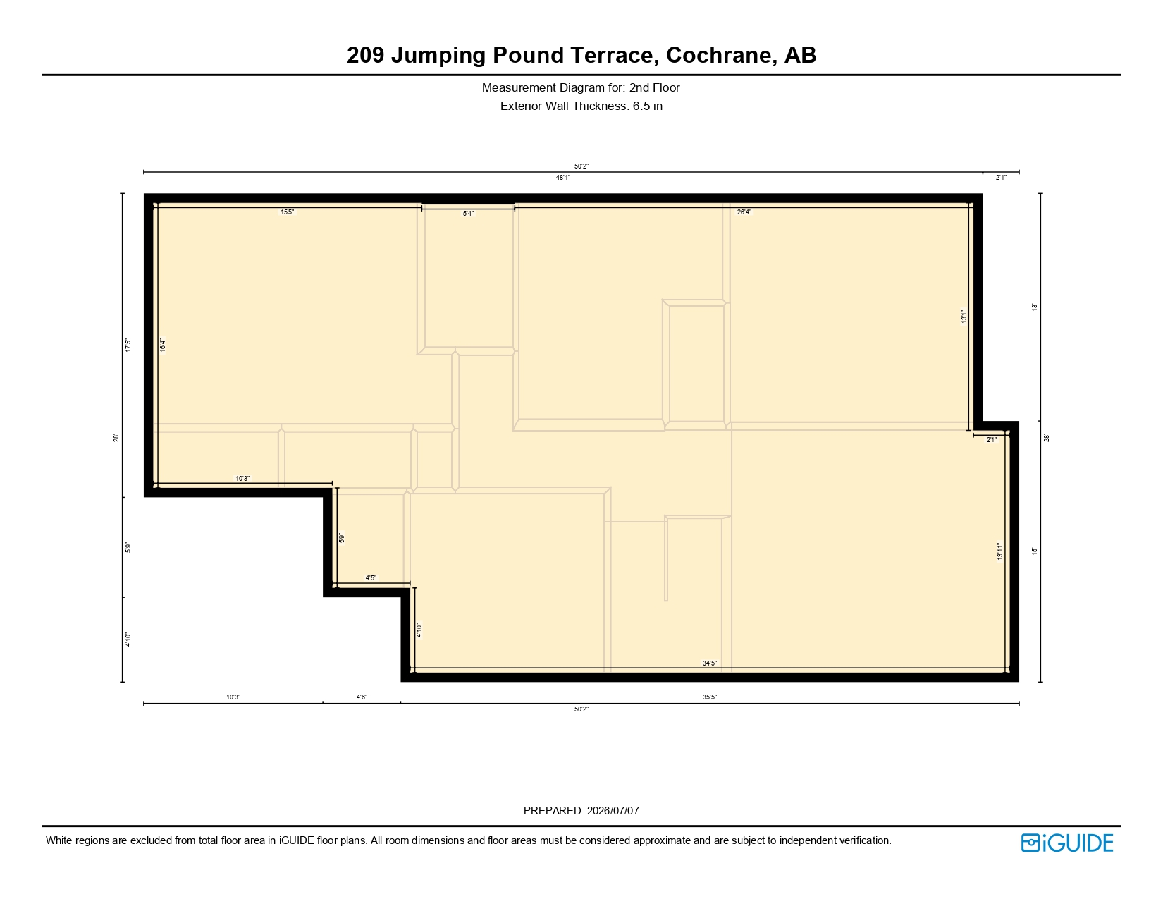 Floorplan #9