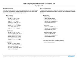 Floorplan #5
