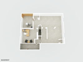 Floorplan #4