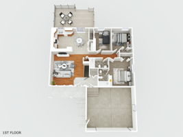 Floorplan #5