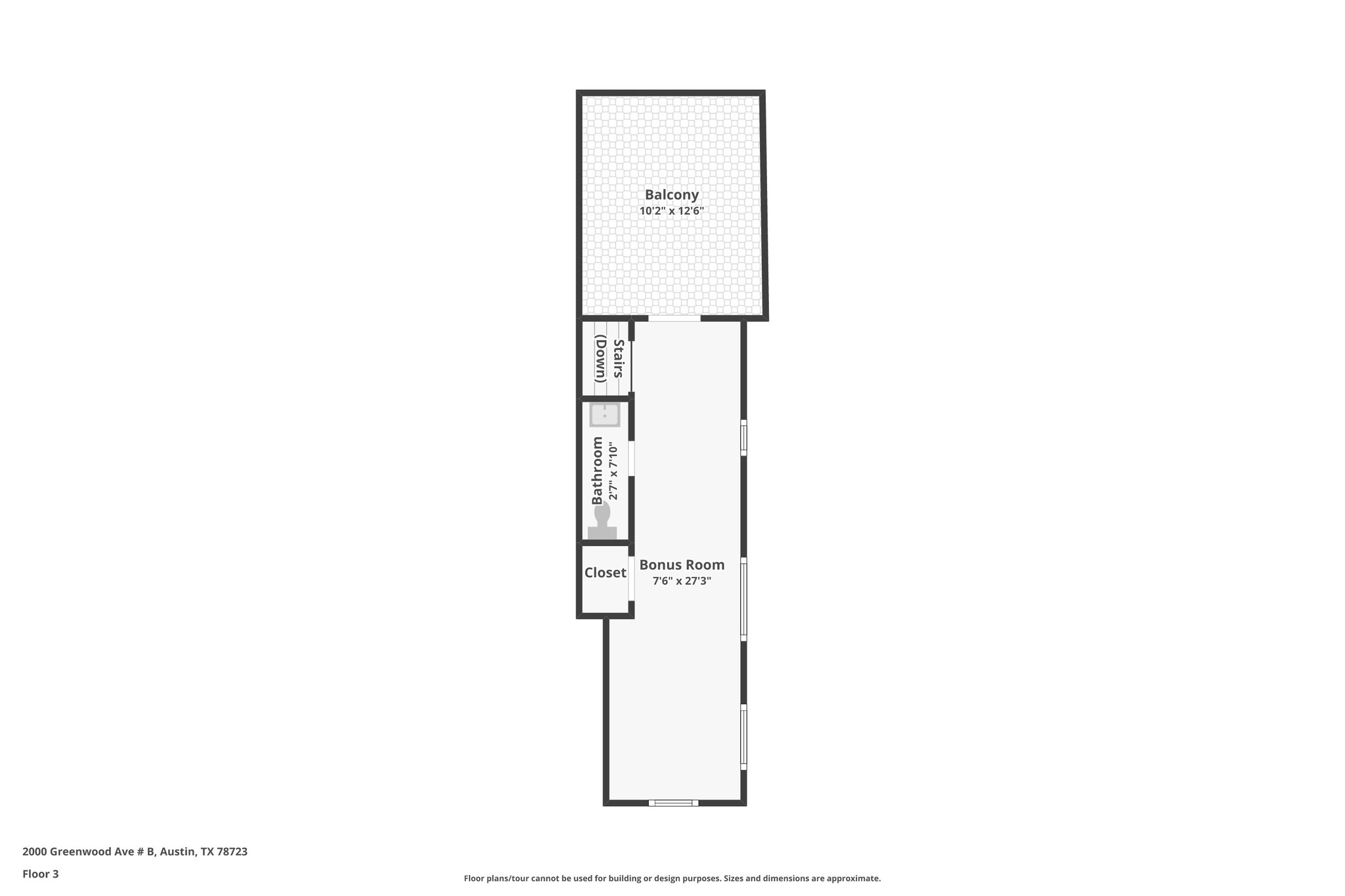 Floor 3